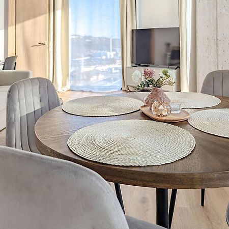 Juozapaviciaus 139A Apartments Kaunas Ngoại thất bức ảnh