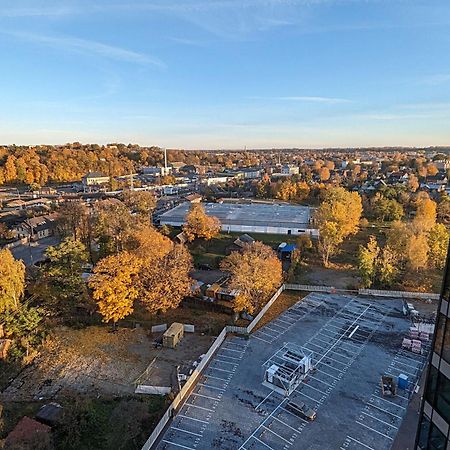 Juozapaviciaus 139A Apartments Kaunas Ngoại thất bức ảnh