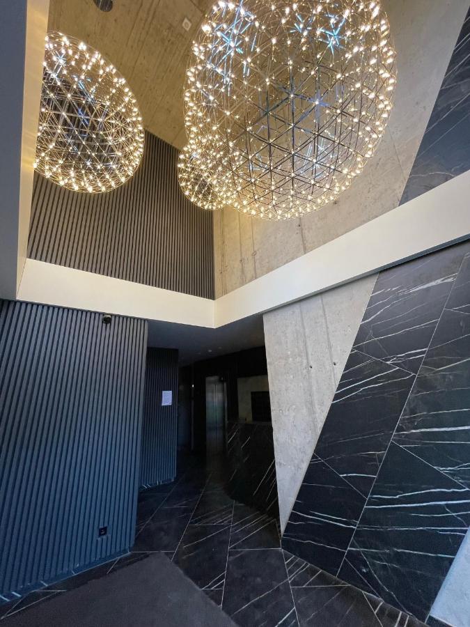 Juozapaviciaus 139A Apartments Kaunas Ngoại thất bức ảnh