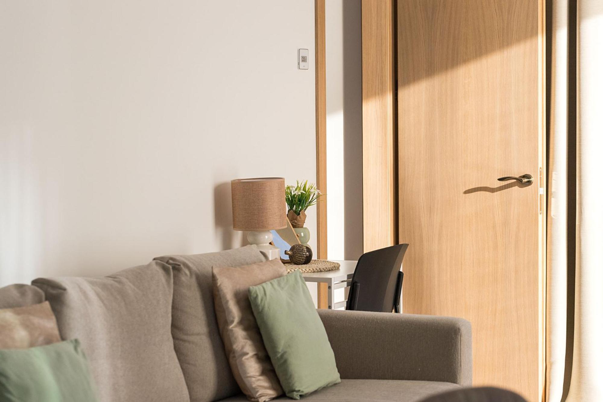 Juozapaviciaus 139A Apartments Kaunas Ngoại thất bức ảnh
