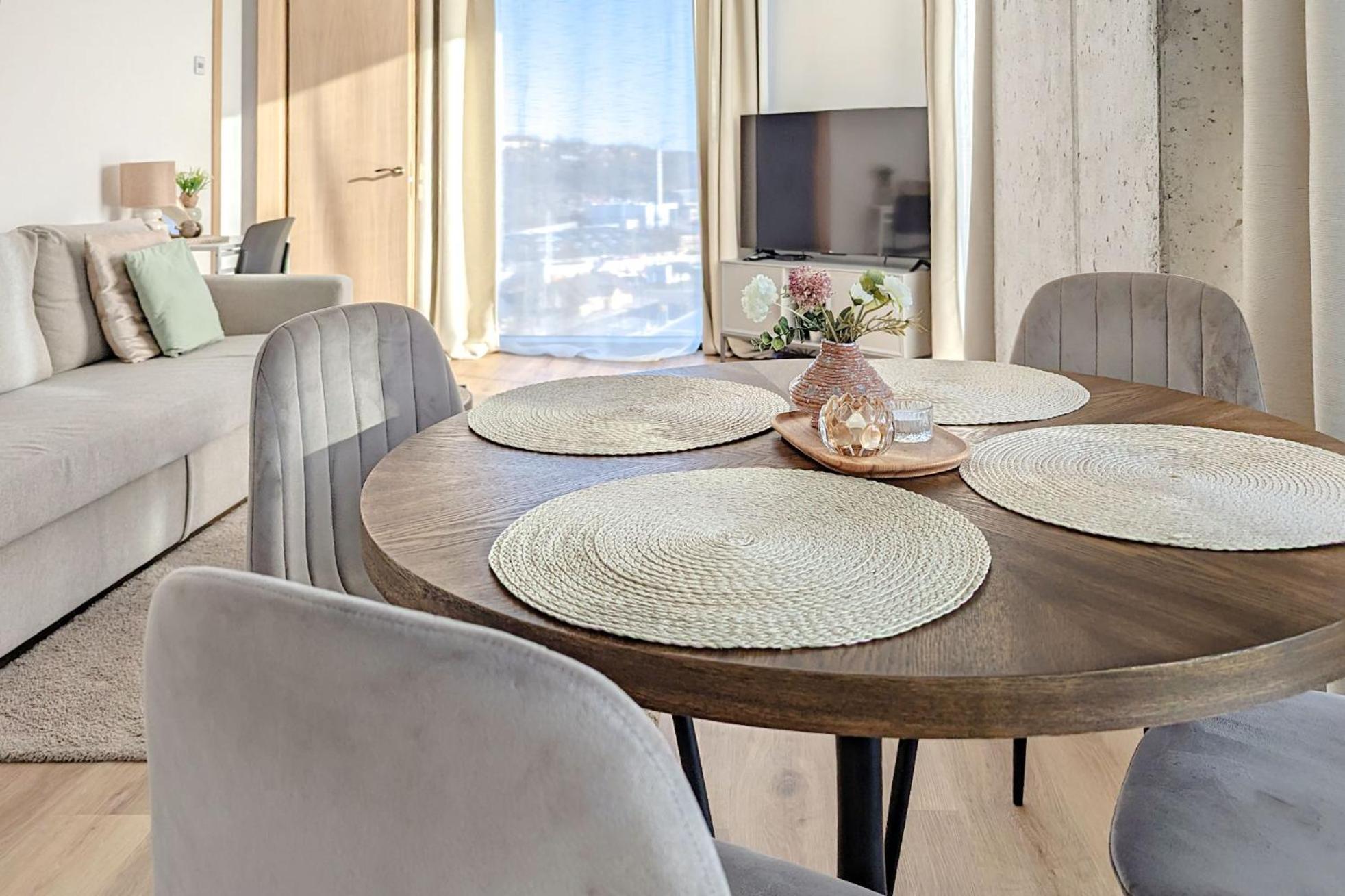 Juozapaviciaus 139A Apartments Kaunas Ngoại thất bức ảnh