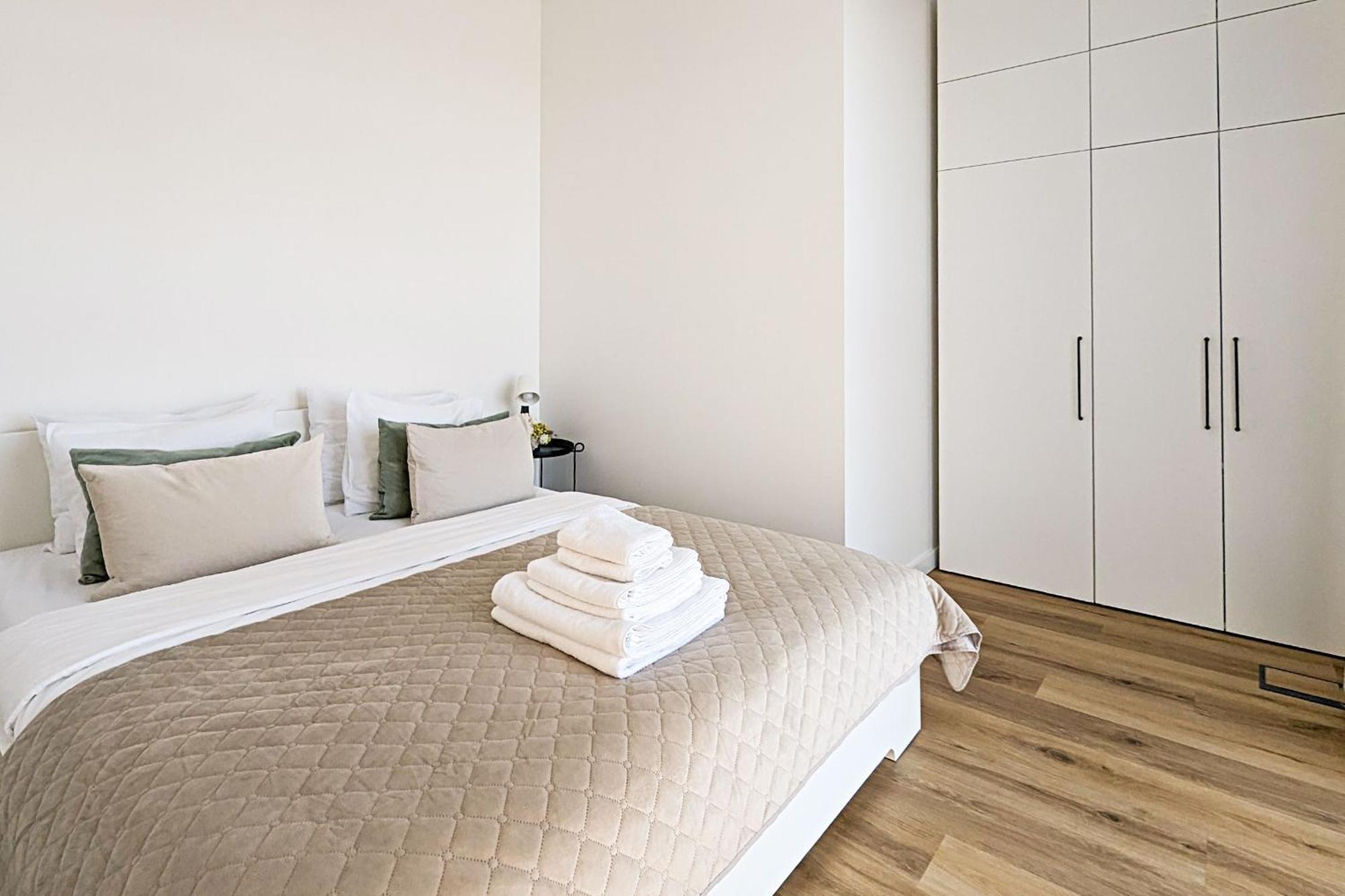 Juozapaviciaus 139A Apartments Kaunas Ngoại thất bức ảnh