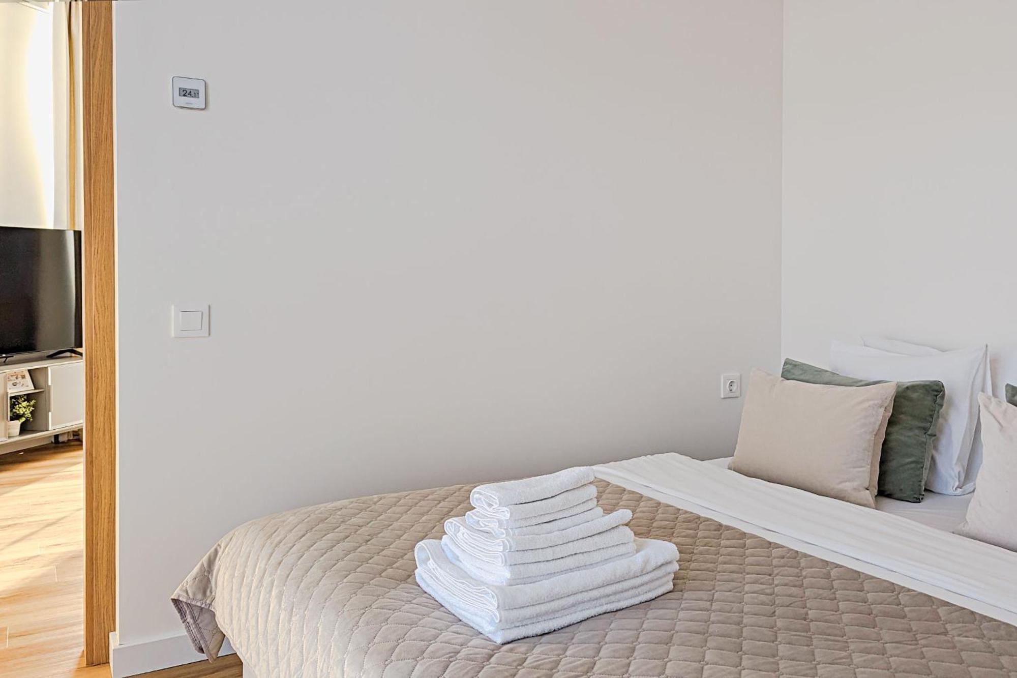 Juozapaviciaus 139A Apartments Kaunas Ngoại thất bức ảnh
