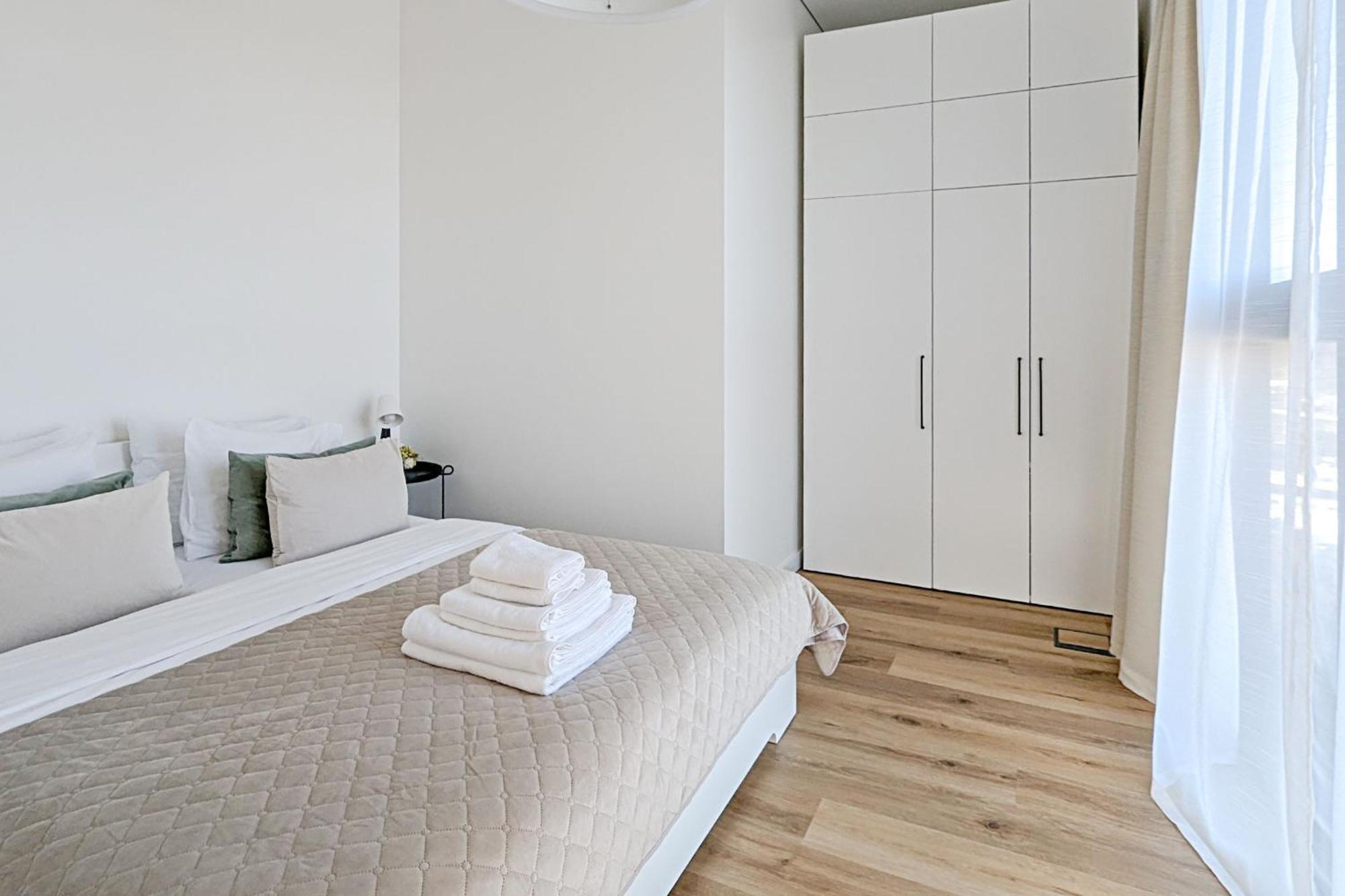 Juozapaviciaus 139A Apartments Kaunas Ngoại thất bức ảnh