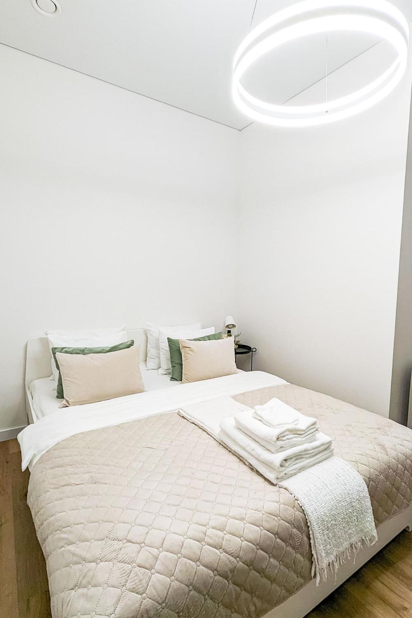Juozapaviciaus 139A Apartments Kaunas Ngoại thất bức ảnh